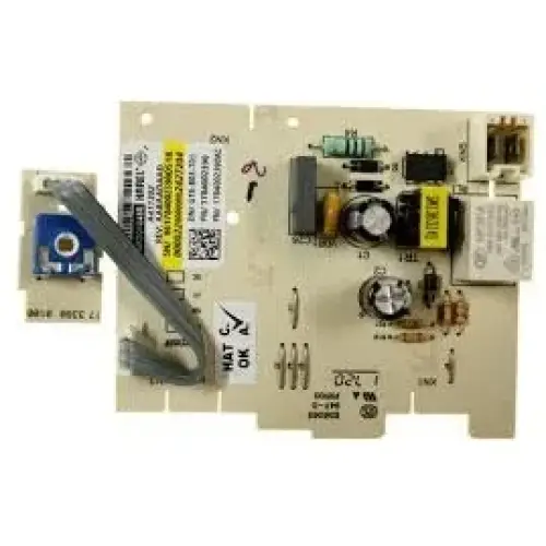 1784002390 BEKO 1784002640.MARD1048R.PCB BOARD USED FULLY TESTED,Beko DL1243APW (7615033853) Dishwasher,USED FULLY