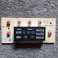 20112091R-06666 1741160-200 BEKO DIGITAL DISPAY,USED TESTED.