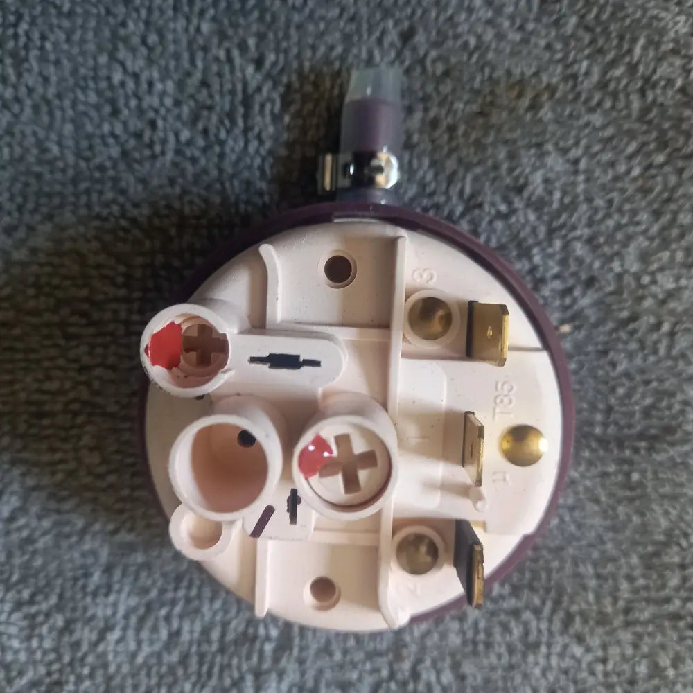 2024/07/13 water pressure cut off switch