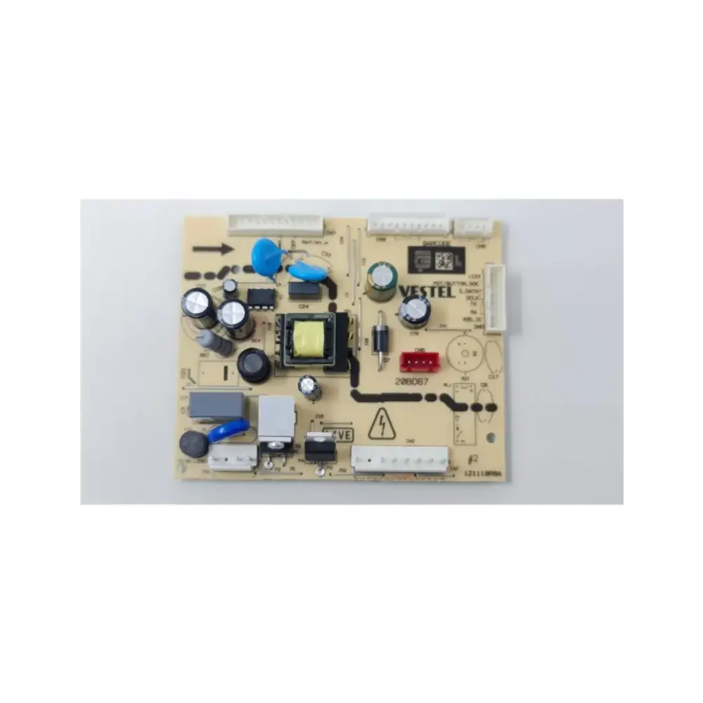 20bd67 23721069 vestel pcb,used tested.https://appliancesparepartsmysimplestore.com/shop/ols/products/