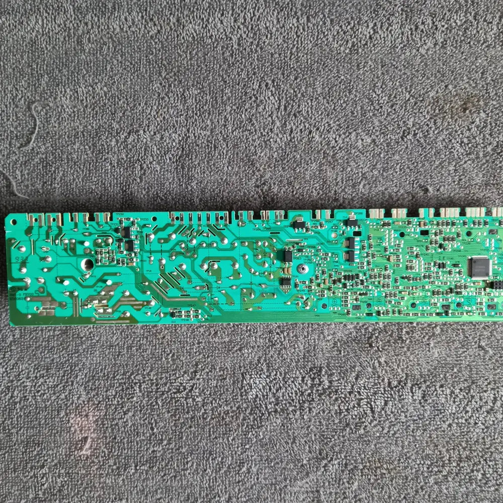 20cmb01-4p 32019082 vestel washing machine pcb,used fully tested,28404985 23066163.