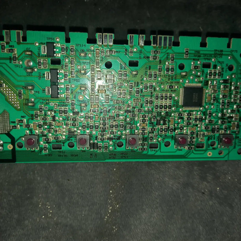 20cmb08 28500124 23398811 vestel bush pcb,
