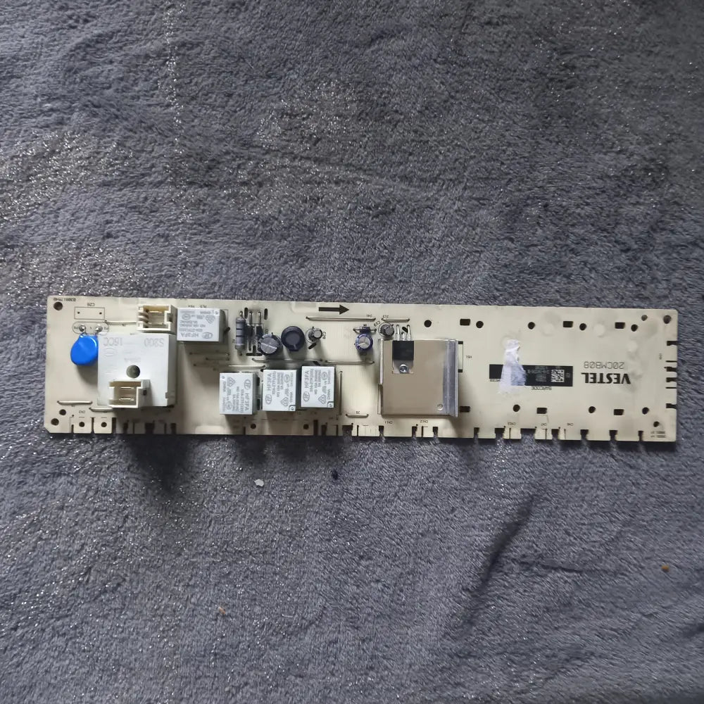 20cmb08 28500124 23398811 vestel bush pcb,