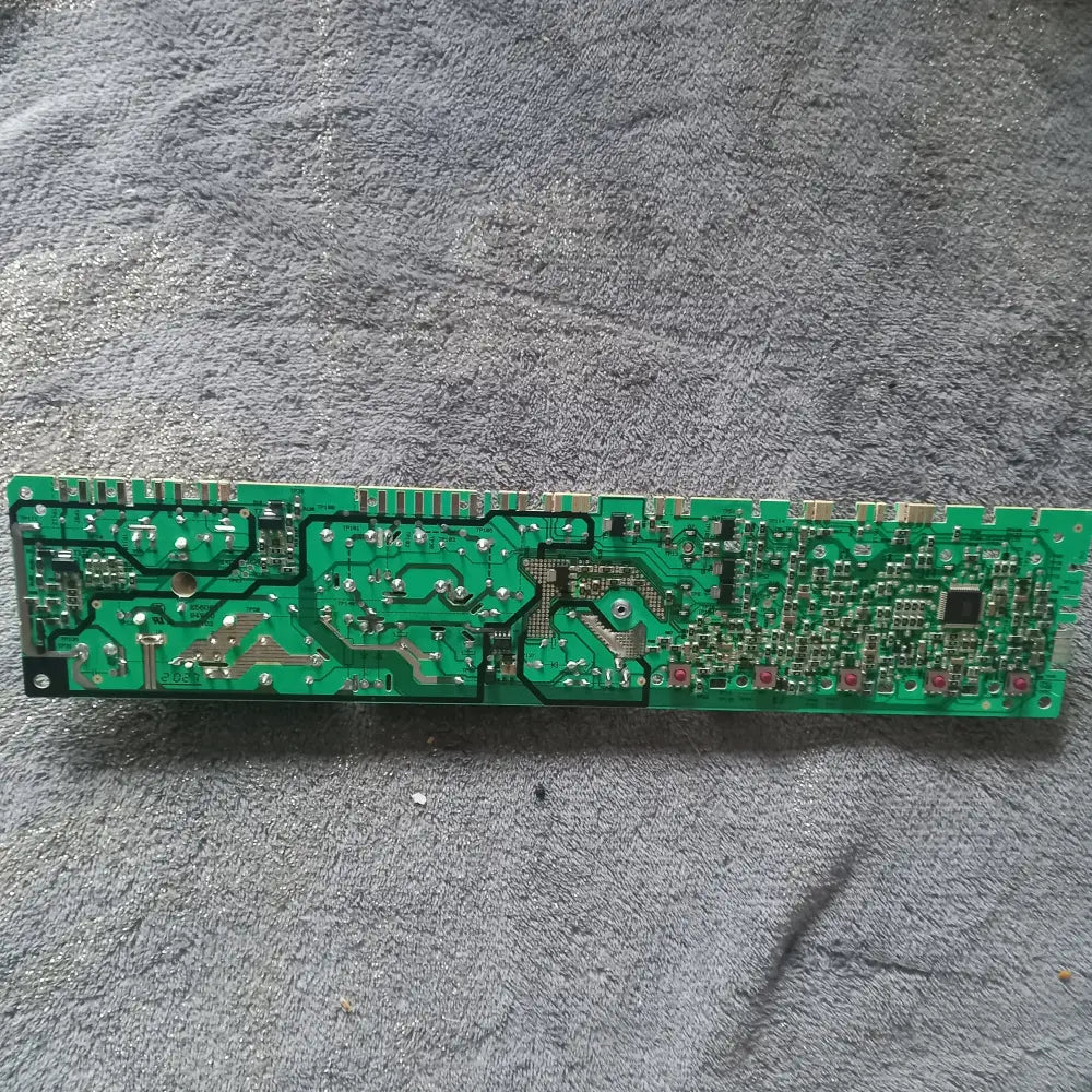 20cmb08 28500124 23398811 vestel bush pcb,