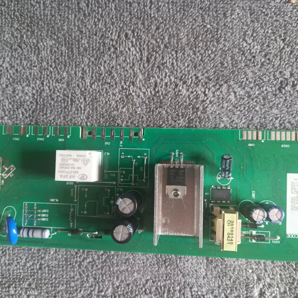 20cmb21 28723882 23657464 32043266 vestel pcb,used