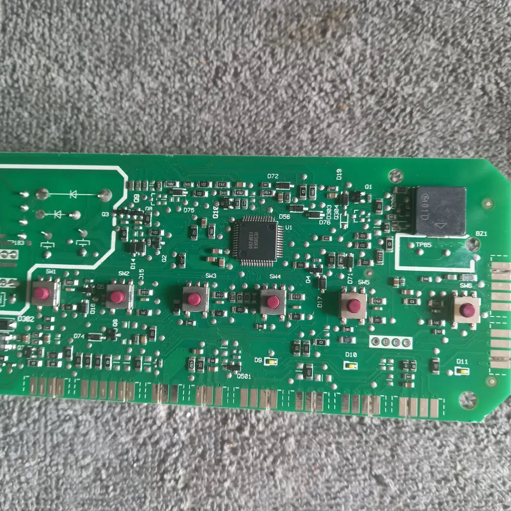20cmb21 28723882 23657464 32043266 vestel pcb,used