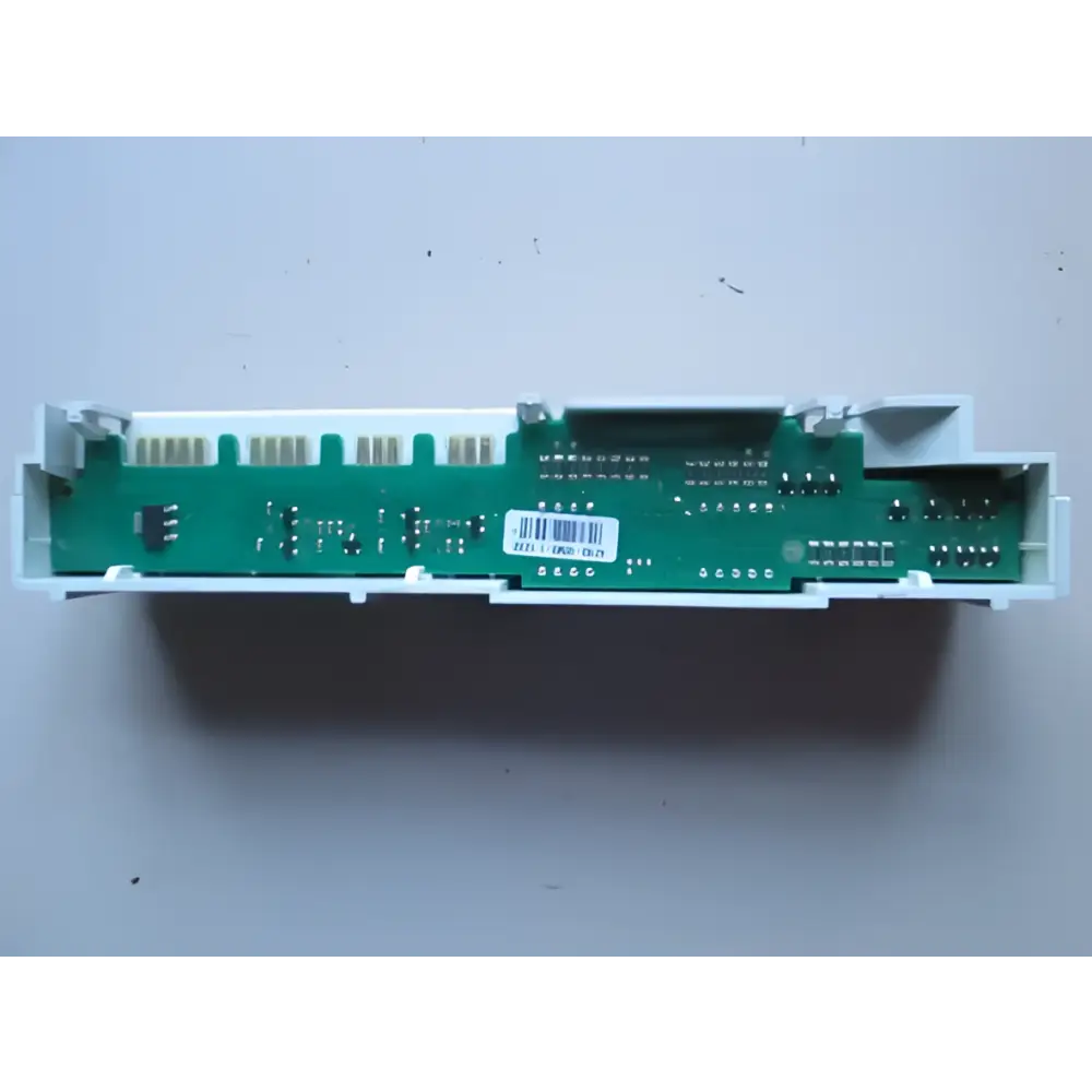 21501024101 AZ183-00583-1 INDESIT DISHWASHER DIFP48 PLATE CONTROL DISPLAY used tested.