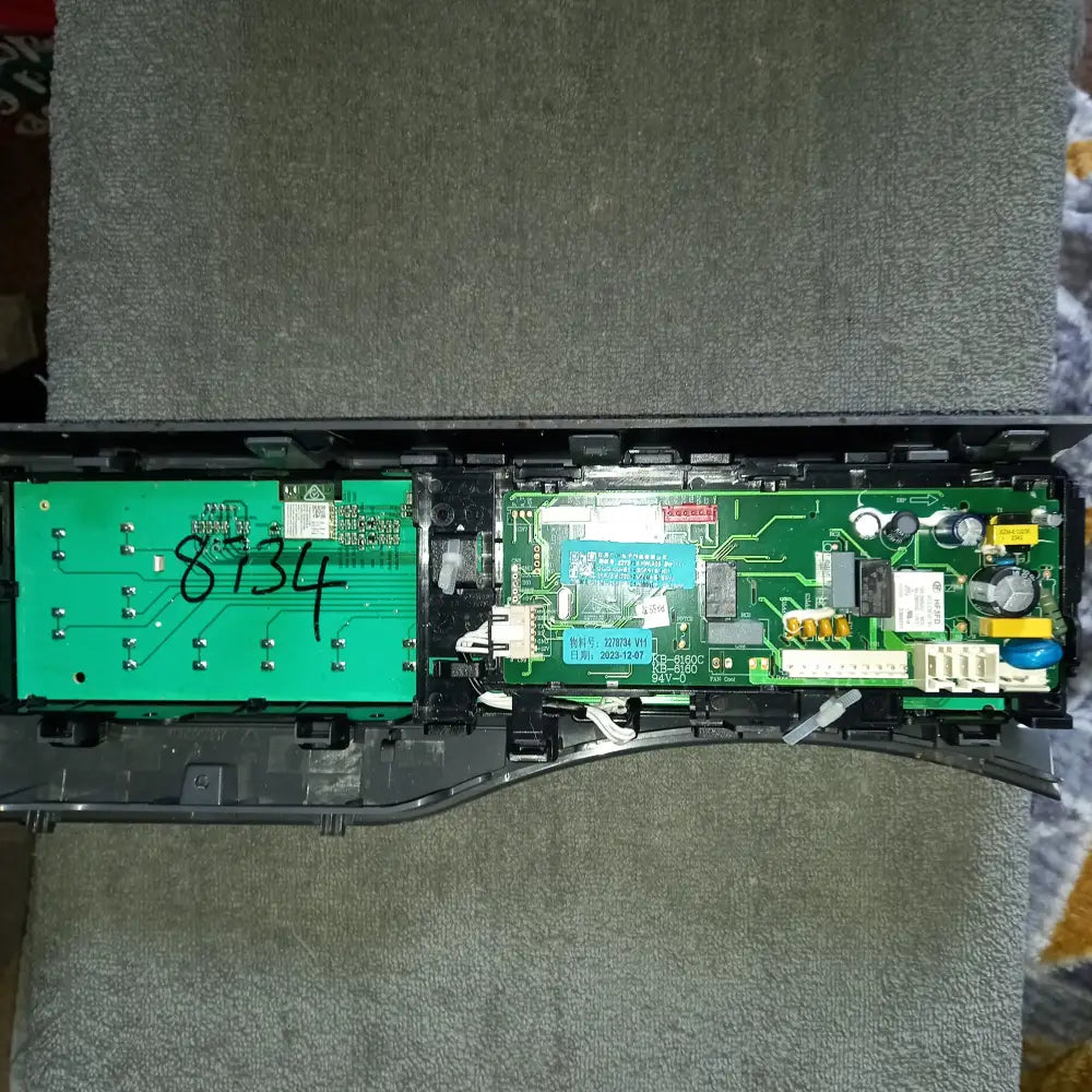 2278734 HW A03 SW V11 CQC CJ-G6-2235318-001