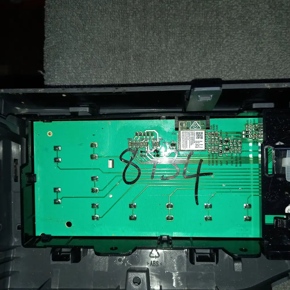 2278734 HW A03 SW V11 CQC CJ-G6-2235318-001