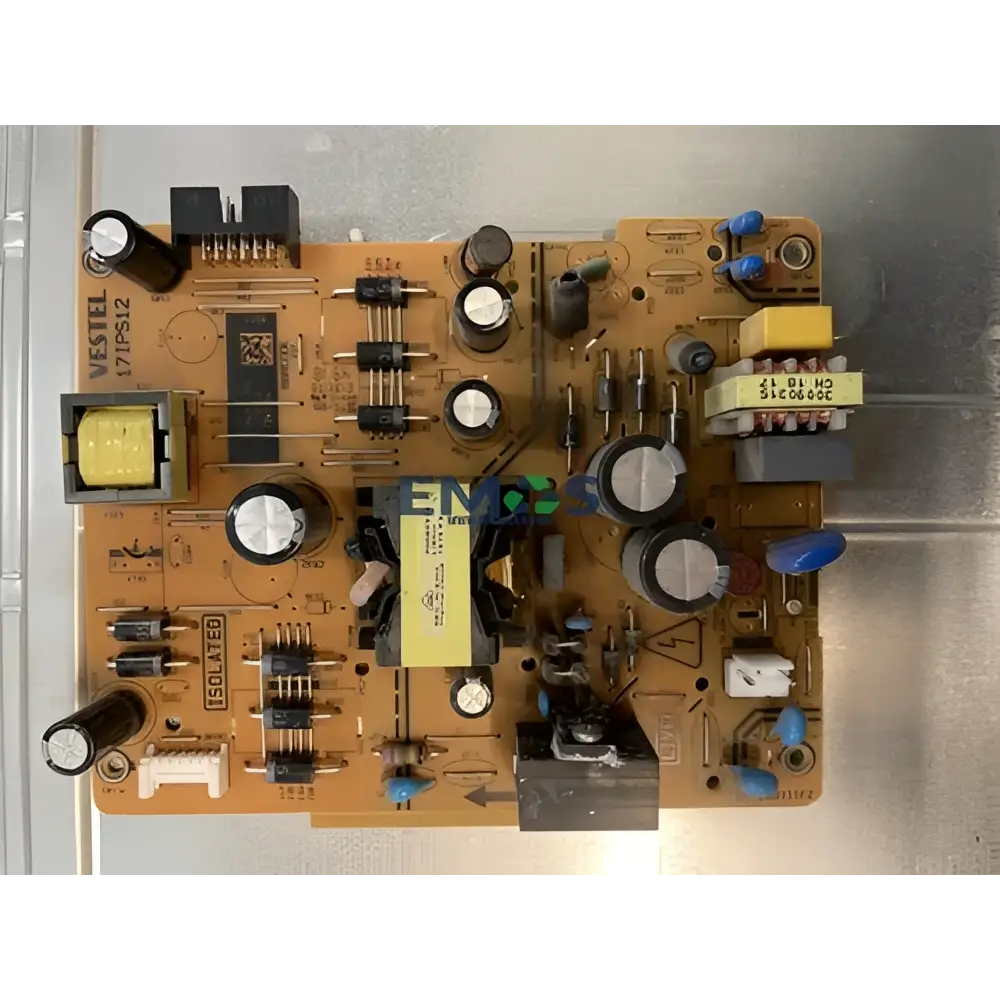 23321119 POWER SUPPLY