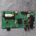 23350152 17MB55 MAIN PCB FOR BUSH DLED50287FHD,used tested.