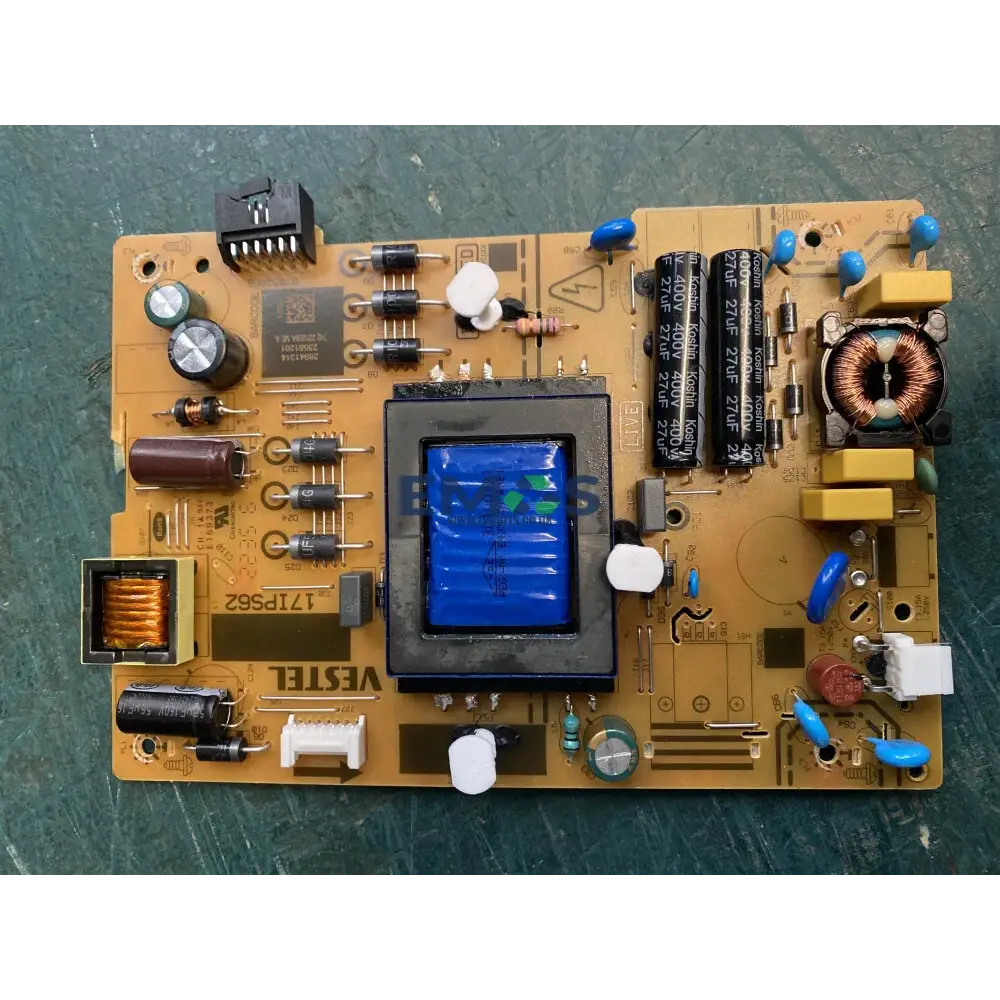 23581201 17ips62 POWER SUPPLY