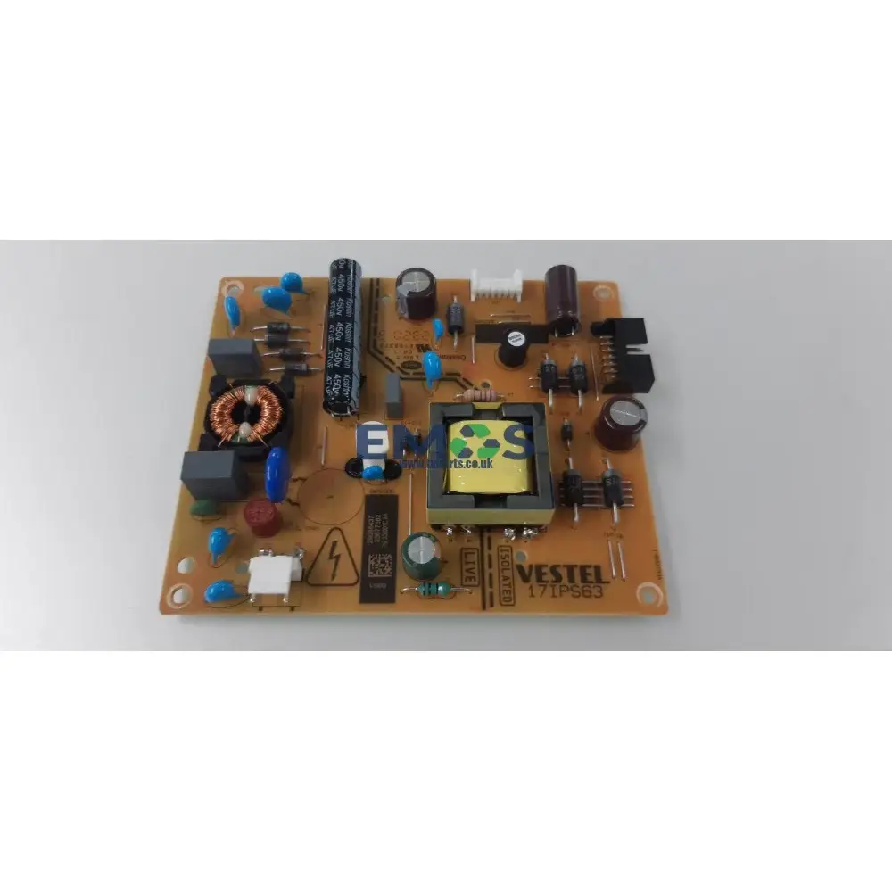23677682 POWER SUPPLY FOR TOSHIBA 32WV2353DB used tested.
