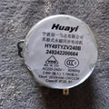 249242200664 hy49tyzv240b motor,used tested.