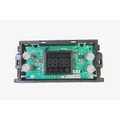 267440112 Genuine Beko BIF22300W OVEN TIMER DIGITAL.USED TESTED.