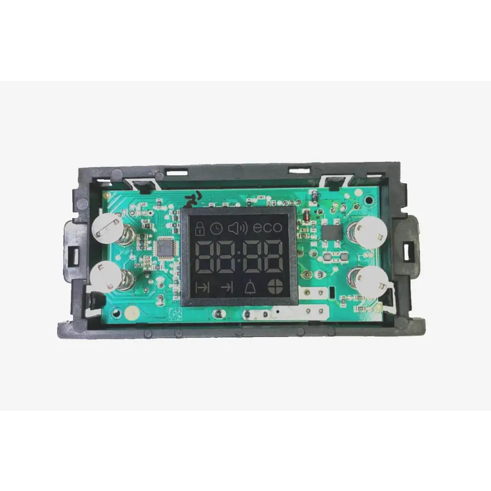267440112 Genuine Beko BIF22300W OVEN TIMER DIGITAL.USED TESTED.