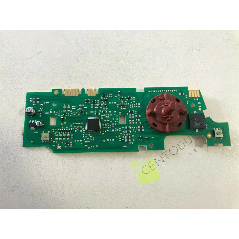 30413369 Genuine Hotpoint Ariston Indesit Dishwasher Program Board C005385672 1501194601 used tested.