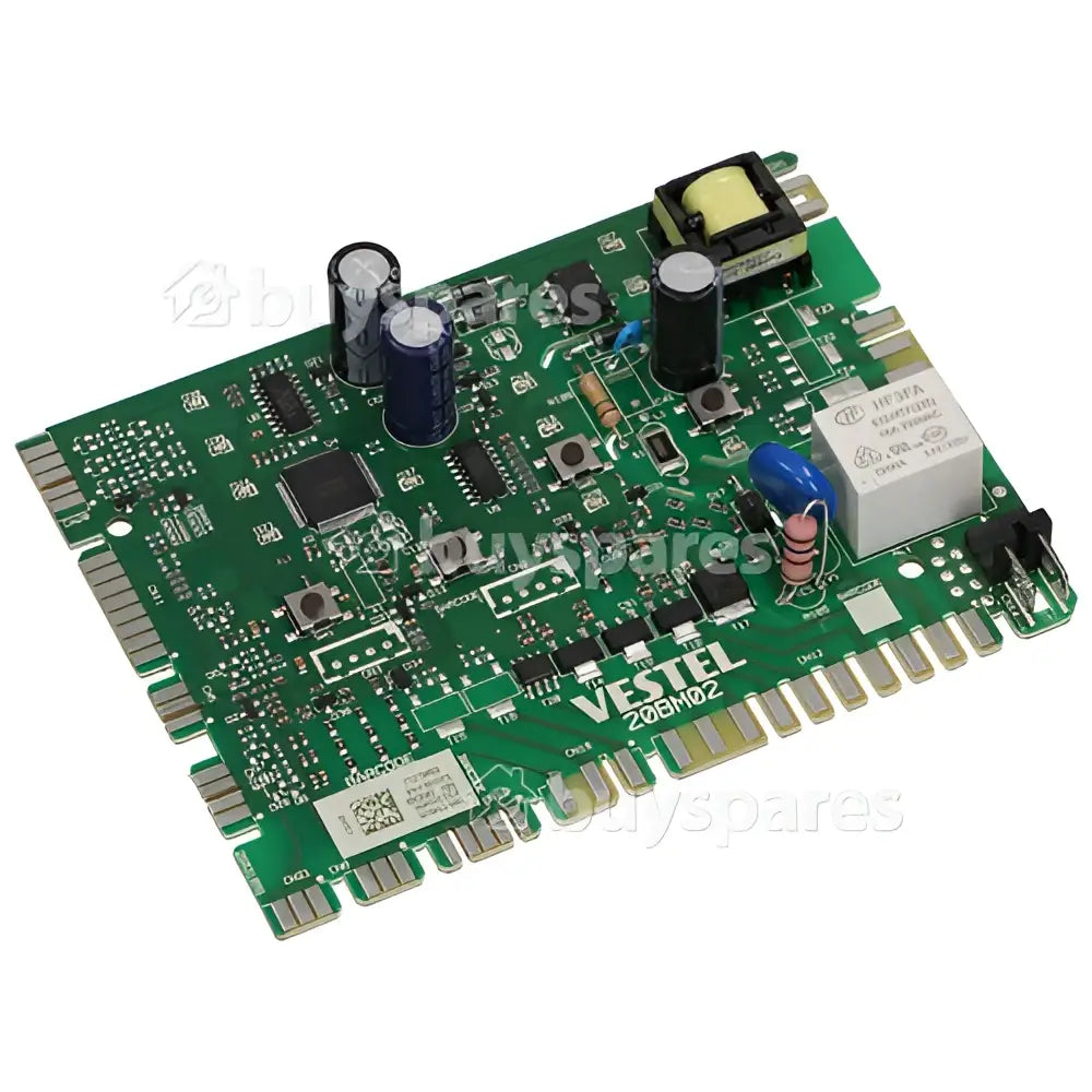 32036748 Control PCB Module
