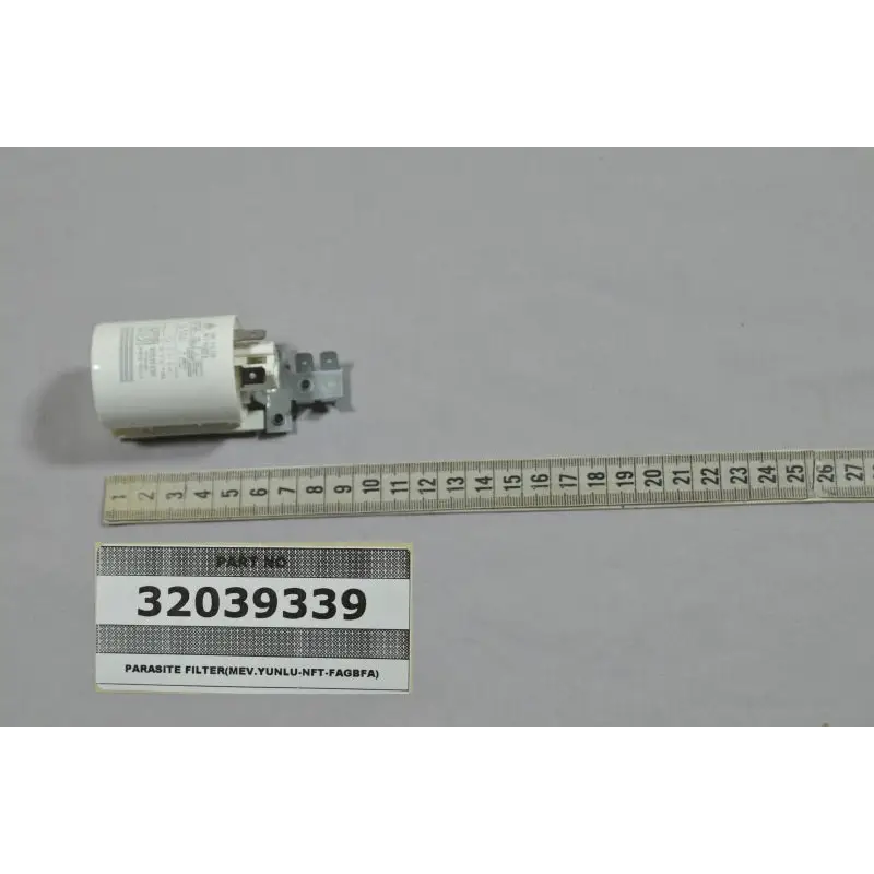 32039339 Bush FilteMev.Yunlu-Nft-Fagbfa)