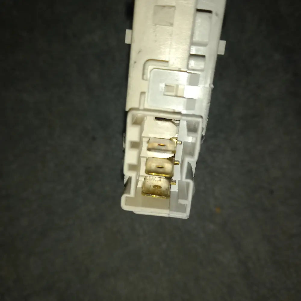 3221613 3217318 door lock,used tested.df series.