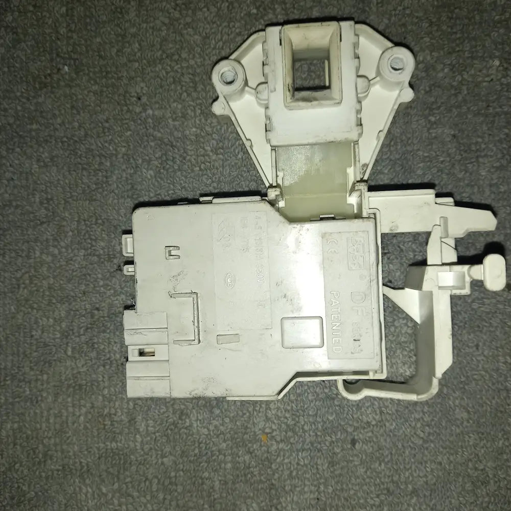 3221613 3217318 door lock,used tested.df series.