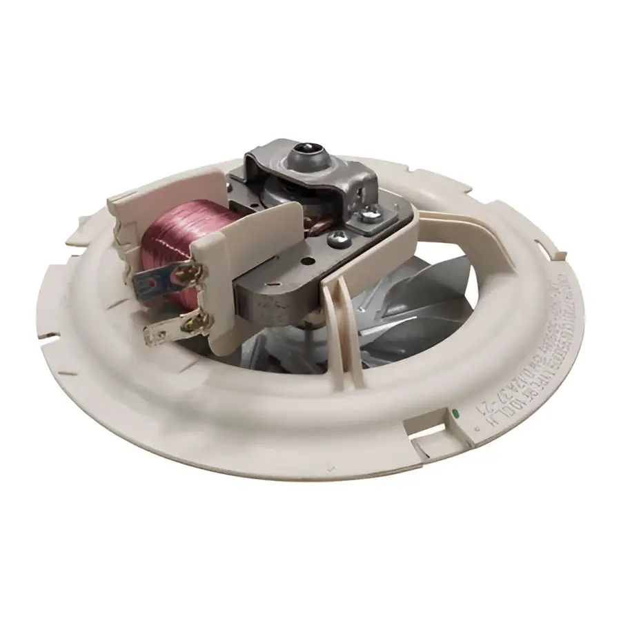 400011477001 OVEN COOLING FAN CEBI950009 TYPE RF10CL.H 15W CEBI used tested.