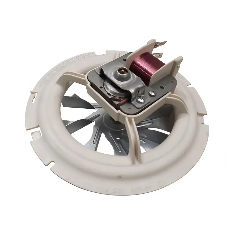 400011477001 OVEN COOLING FAN CEBI950009 TYPE RF10CL.H 15W CEBI used tested.