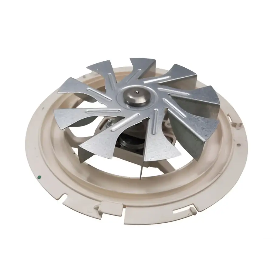 400011477001 OVEN COOLING FAN CEBI950009 TYPE RF10CL.H 15W CEBI used tested.