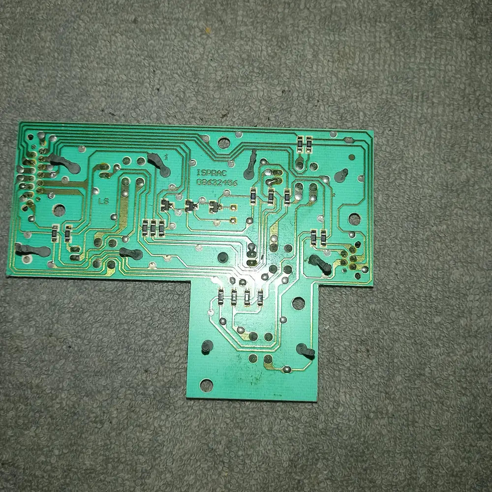 410055712 hoover light pcb,