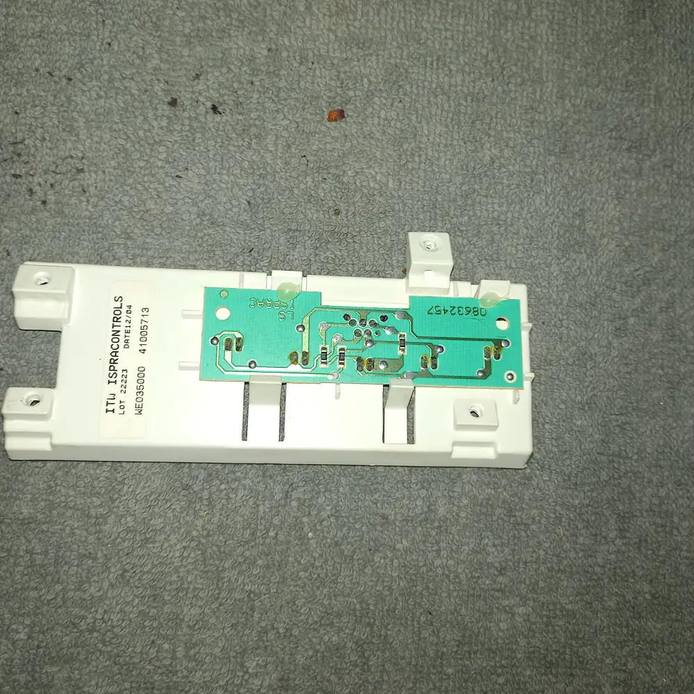 41005713 Display board