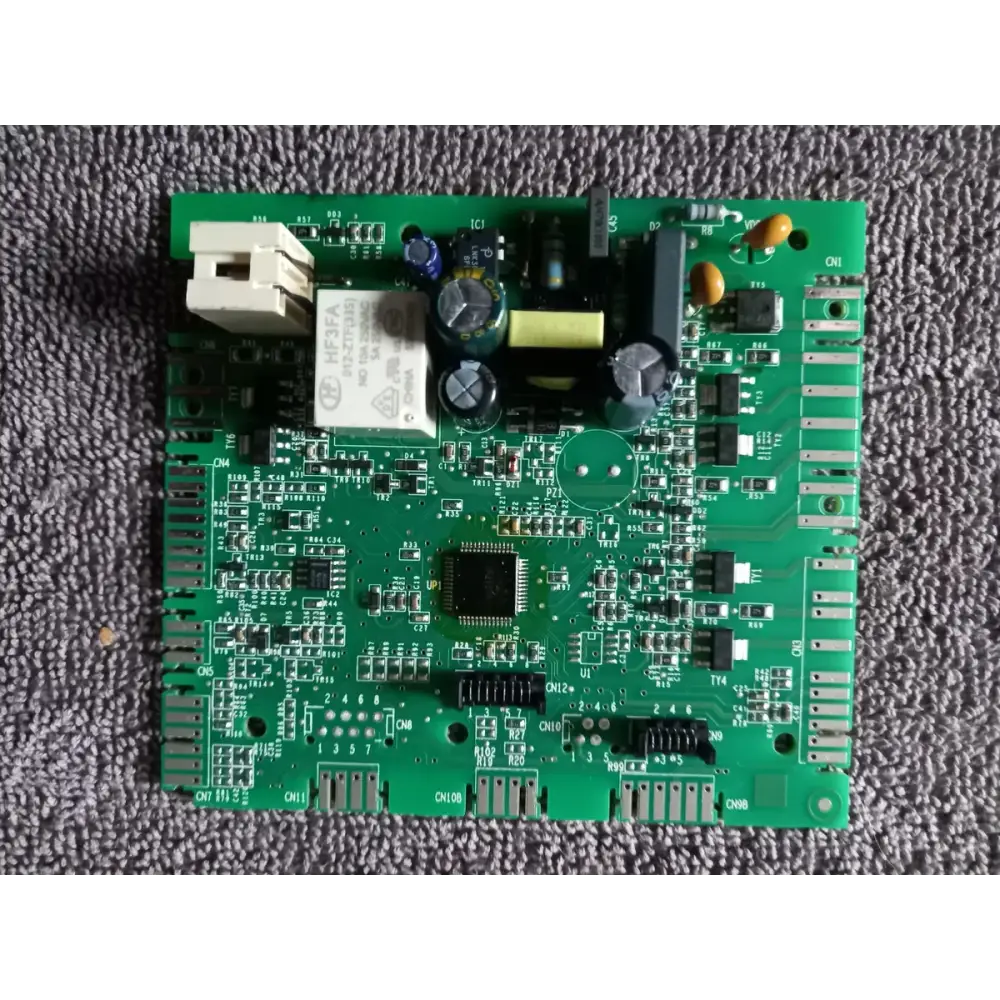 41903233 Electronic module Hoover / Candy DISHWASHER FS.USED FULLY