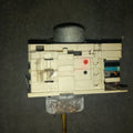 421307855131 421307855132EC 4818.02 B WHIRLPOOL TUMBLE DRYER TIMER UNIT,USED TESTED.