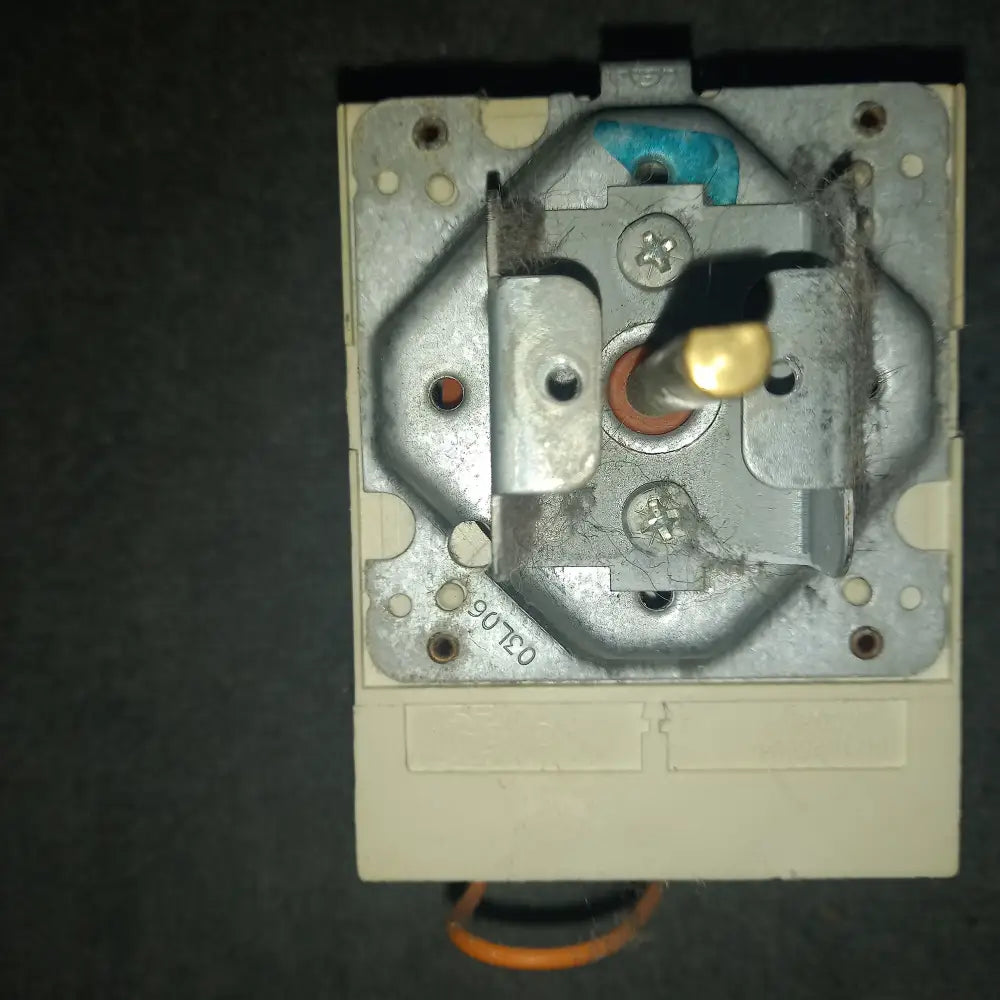 421307855131 421307855132EC 4818.02 B WHIRLPOOL TUMBLE DRYER TIMER UNIT,USED TESTED.