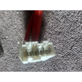 5 PIN 125115840 ZANUSSI TUMBLE DRYER HEATER ELEMENT,USED FULLY TESTED...AS THIS IS A USED HEATER IT WILL SHOW SIGNS