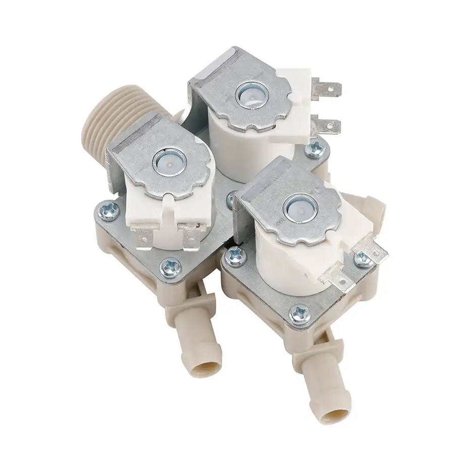 5221ER1003S Washing Machine Cold Water Inlet Valve For LG 4869496 AP6798394