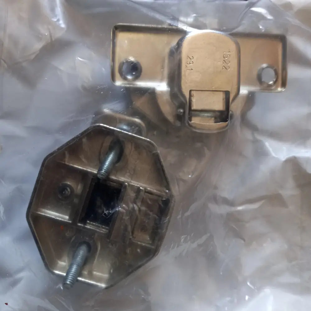 7.12 BN2007 1522 29.1 HETTICH,Blomberg BEKO LR1285410W Washing Machine CUBORD DECOR DOOR HINGES Your One-Stop Appliance