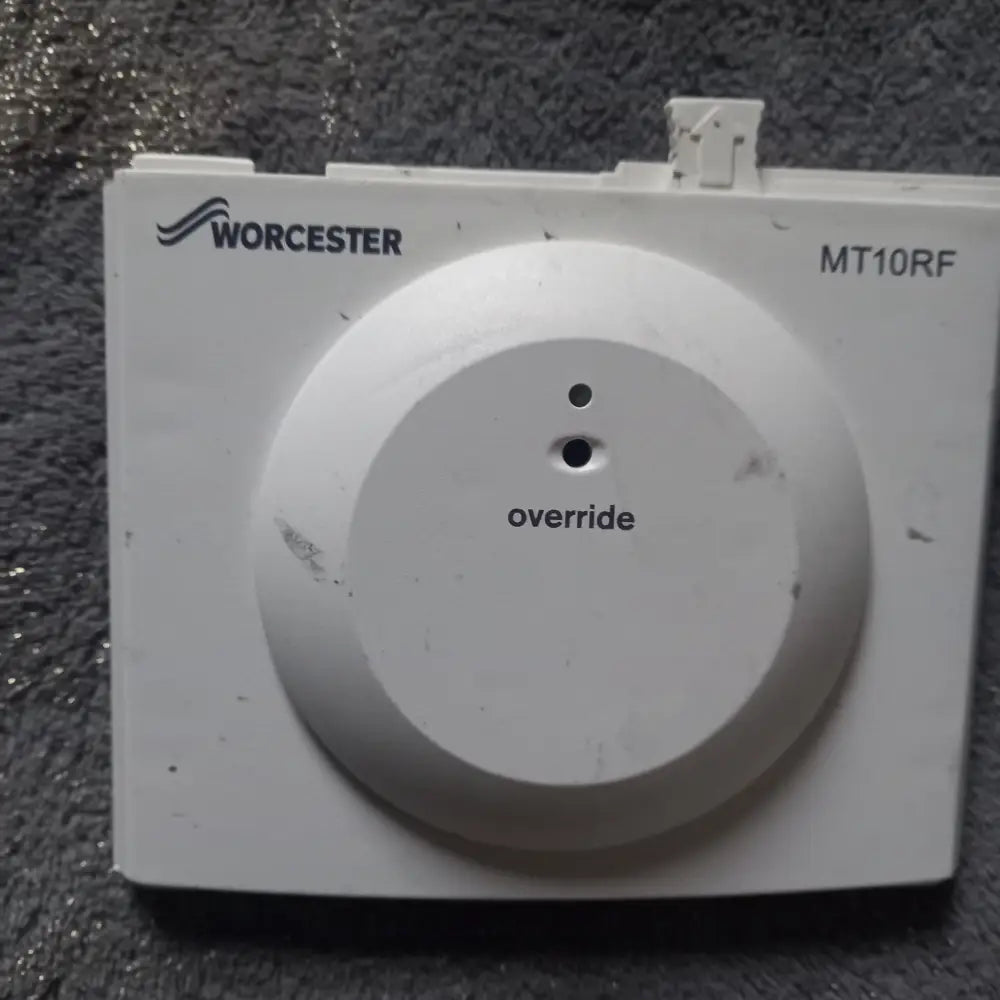 7-716-192-037 Worcester MT10RF Mechanical Timer