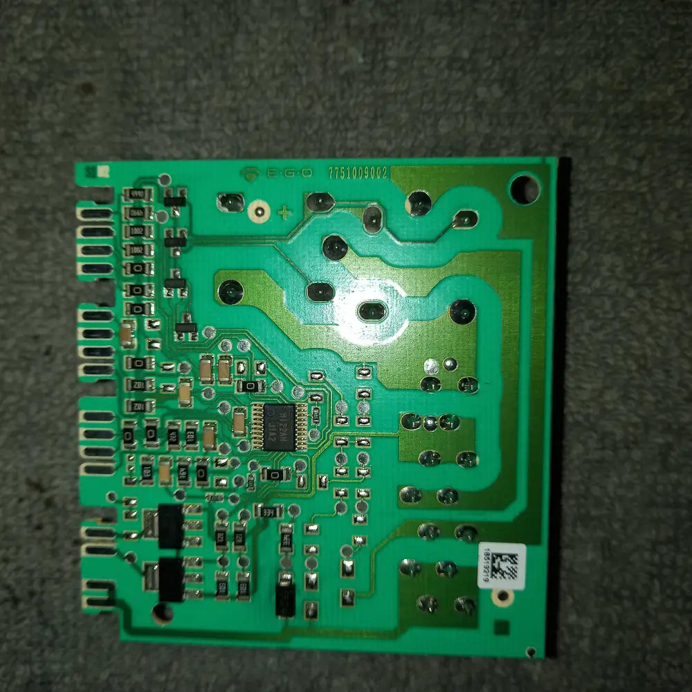 7719007400 electronic module used tested.