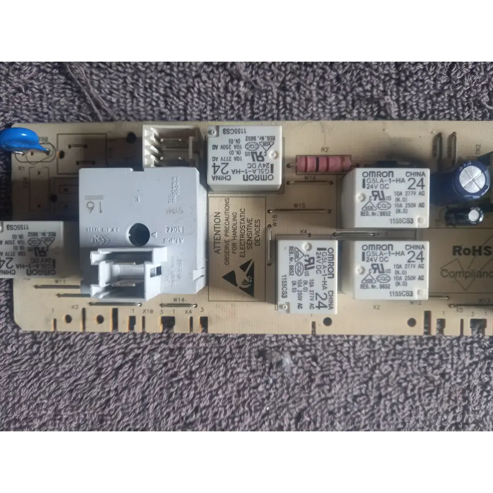 7719009900.. 32019078.. VESTEL PCB