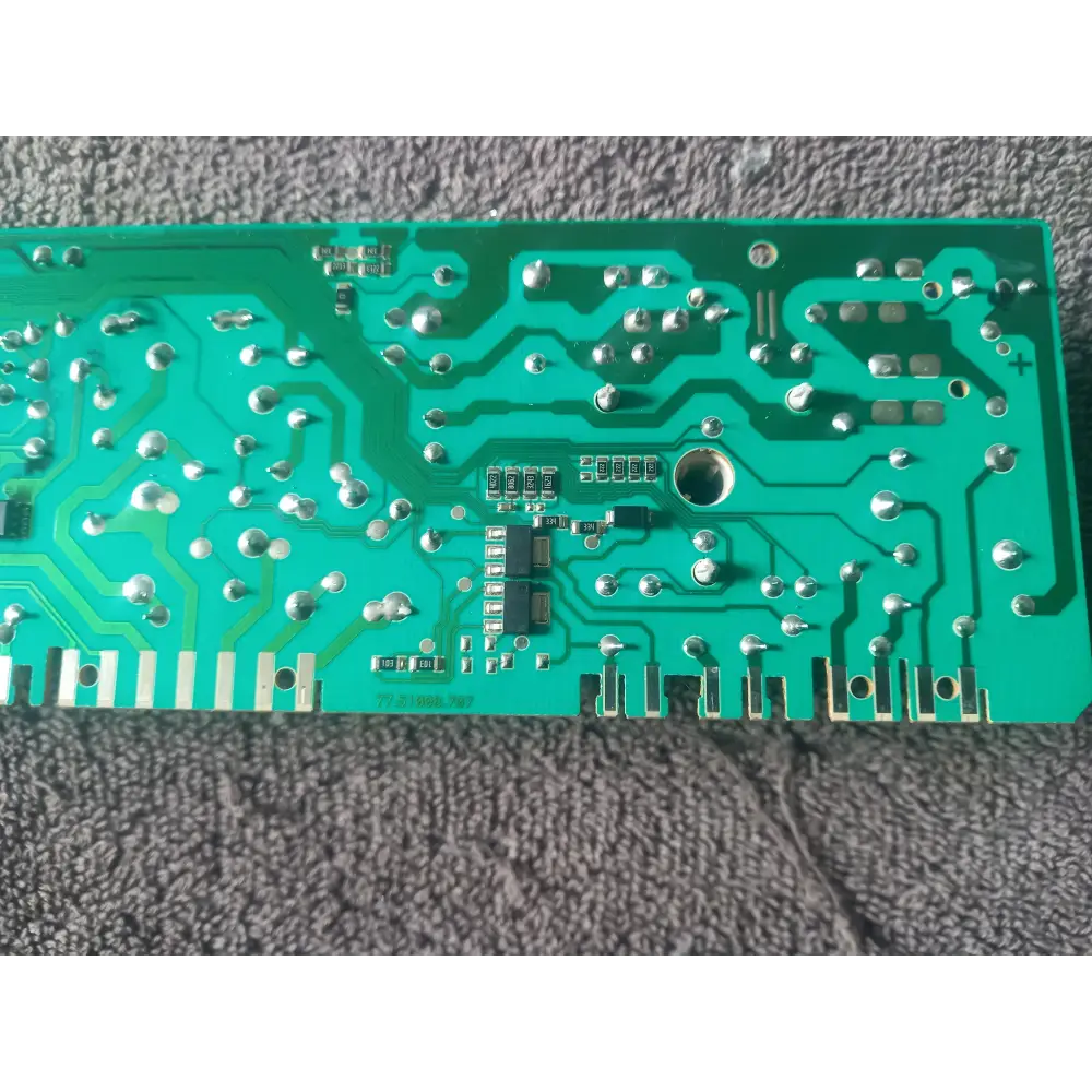 7719009900.. 32019078.. VESTEL PCB