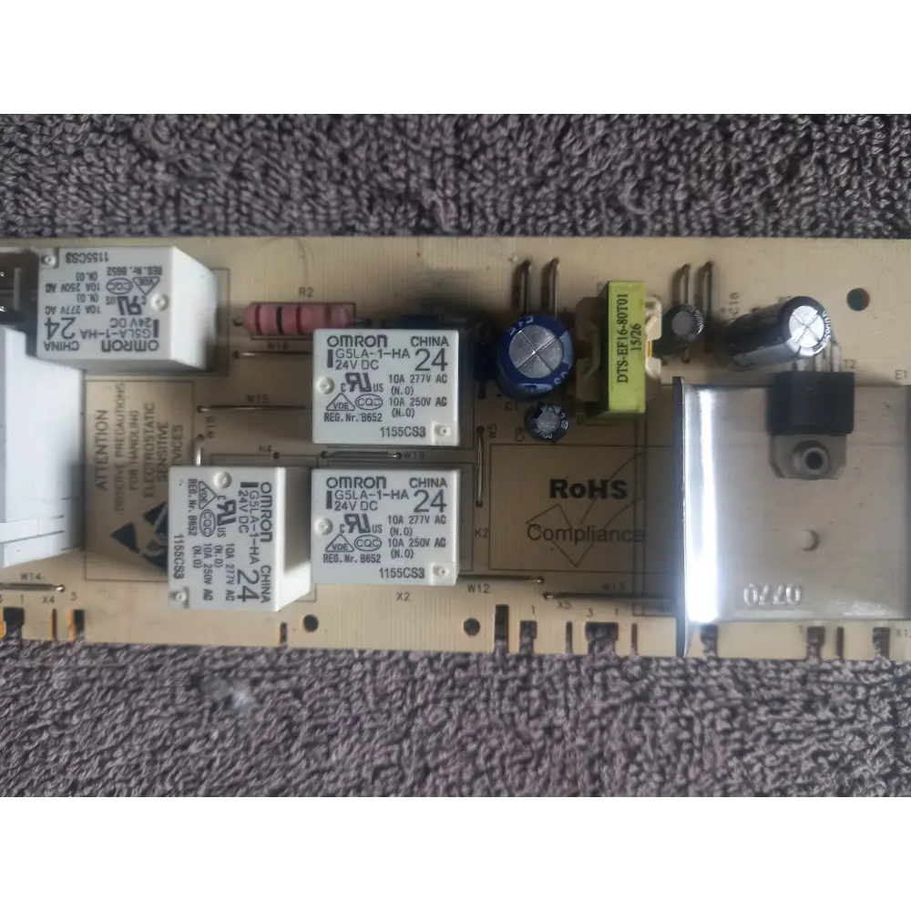7719009900.. 32019078.. VESTEL PCB