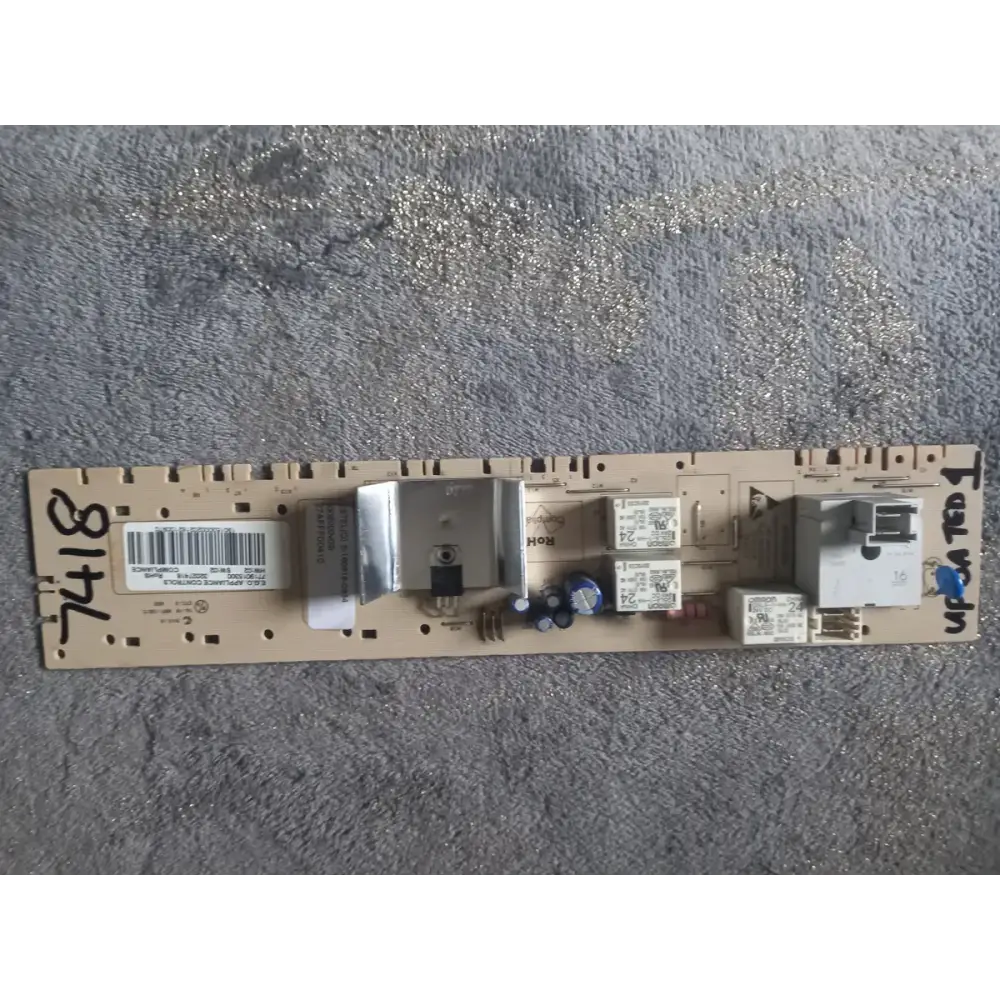 7719015300.32027418.VESTEL PCB USED FULLY TESTED https://appliancesparepartsmysimplestore.com/shop/ols/products/