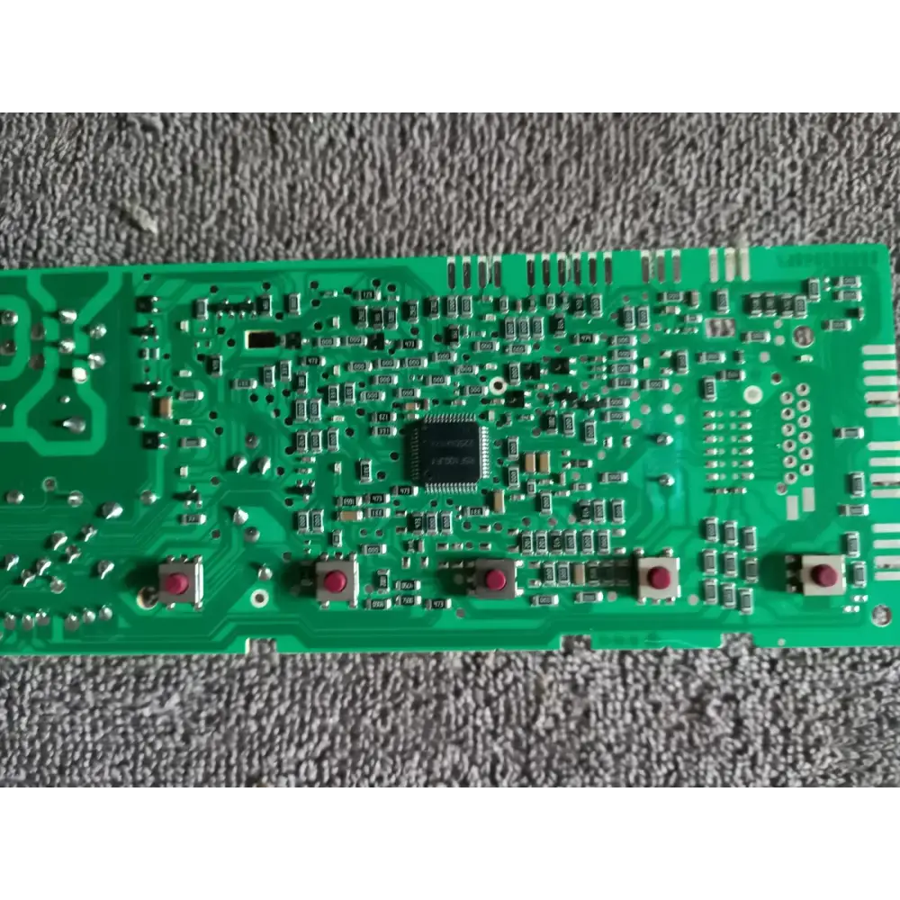7719022000 32031623 BUSH TUMBLE DRYER PCB,USED FULLY TESTED.