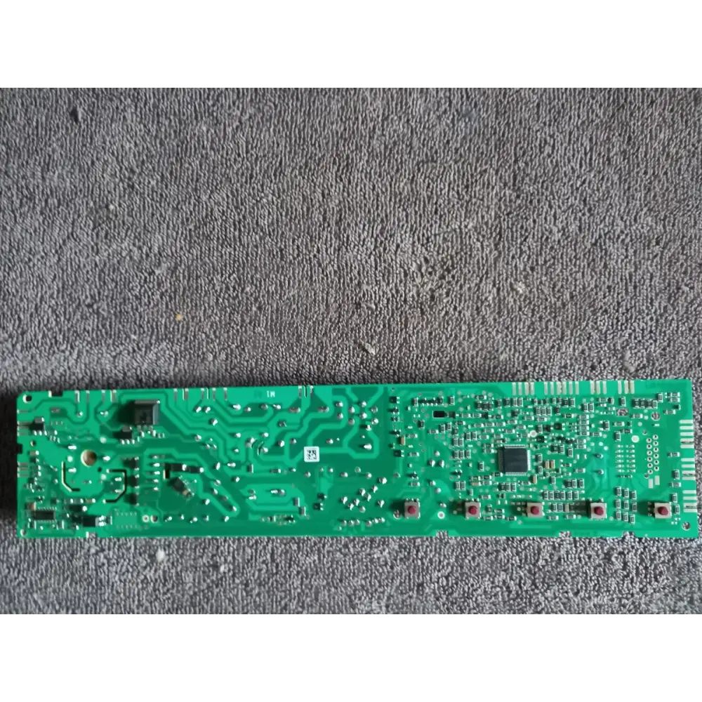 7719022000 32031623 BUSH TUMBLE DRYER PCB,USED FULLY TESTED.