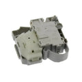 808455306 Electrolux AEG John Lewis Zanussi Washing Machine Door Interlock,used tested.
