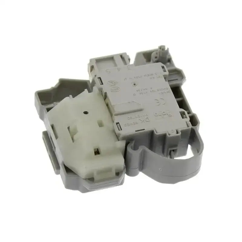 808455306 Electrolux AEG John Lewis Zanussi Washing Machine Door Interlock,used tested.