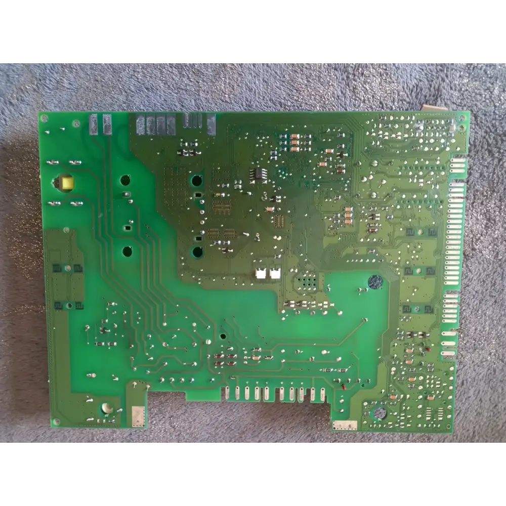 8613310053 V02 Worcester Control /PCB 8613310053 VO2 8613310053V02 USED FULLY TESTED.