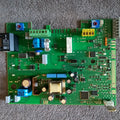 8737710502_v011a1 8737710302_v01 boiler pcb control used fully