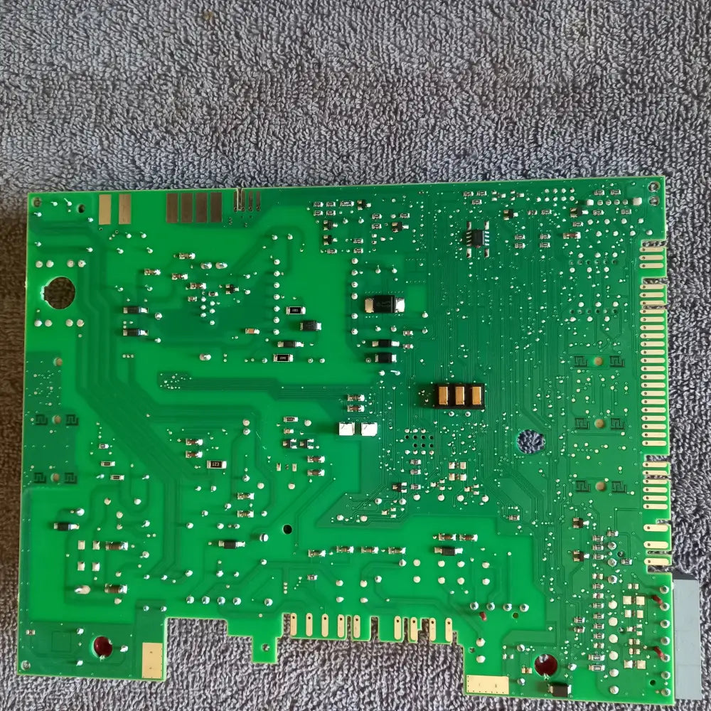8737710502_v011a1 8737710302_v01 boiler pcb control used fully
