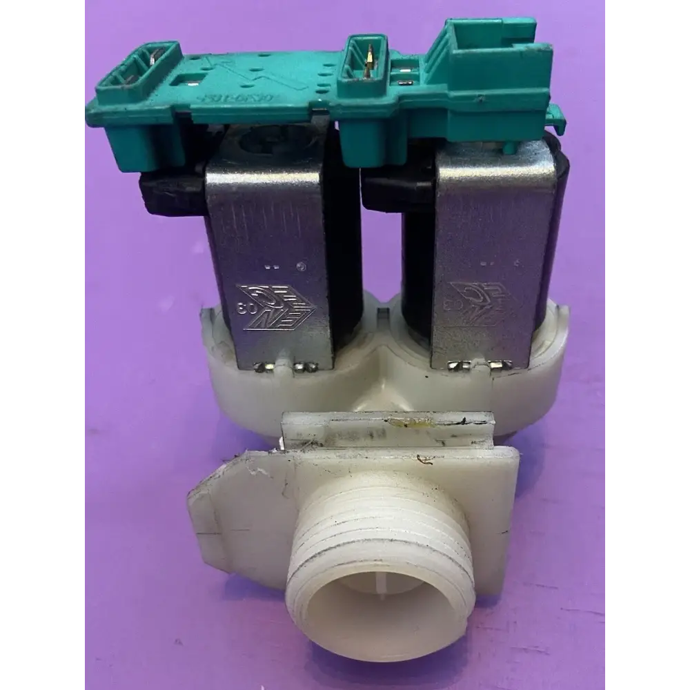 9000533540 Genuine Bosch WAE24167GB Washing Machine Water Inlet Valve 9000533540